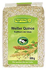 Wollen Sie dieses Quinoa kaufen?